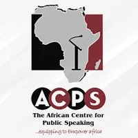 The African Centre for Public Speaking