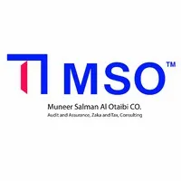 MSO "Muneer Salman Alotaibi Co"