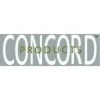 Concord Products Concord Products