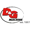 D&G Machine Products Inc. D&G Machine Products Inc.