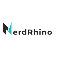 NerdRhino NerdRhino