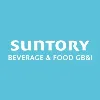 Suntory Beverage & Food GB&I Suntory Beverage & Food GB&I