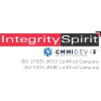IntegritySpirit, Inc.
