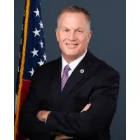Assessor Jeff Prang Assessor Jeff Prang