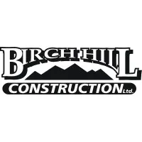 Birch Hill Construction Ltd