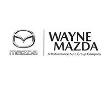 Wayne Mazda