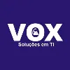 Vox Soluções em TI Vox Soluções em TI