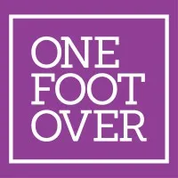One Foot Over