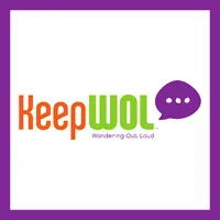 KeepWOL (Keep Wondering Out Loud)