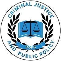 Guelph Criminal Justice & Public Policy Society