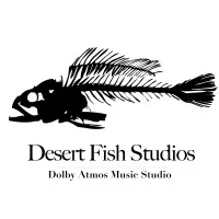 Desert Fish Studios