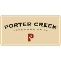 Porter Creek Hardwood Grill