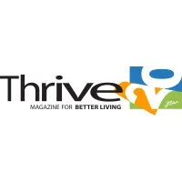 Thrive Magazine Thrive Magazine
