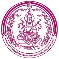 Ministry of Social Development and Human Security of Thailand (MSDHS) email format