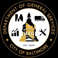 Baltimore City, Department of General Services Baltimore City, Department of General Services
