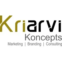 Kriarvi koncepts