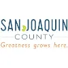 County of San Joaquin County of San Joaquin