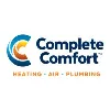Complete Comfort Heating, Air & Plumbing Complete Comfort Heating, Air & Plumbing