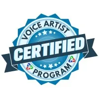 Certified Voice Artist Program