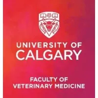 University of Calgary Faculty of Veterinary Medicine (UCVM) University of Calgary Faculty of Veterinary Medicine (UCVM)