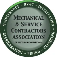 Mechanical & Service Contractors Association of Eastern PA