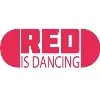 RED IS DANCING RED IS DANCING