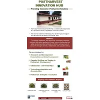 Postharvest Innovation Hub