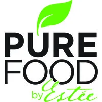 Pure Food by Estée Pure Food by Estée