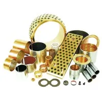 SF Oilless Bearing Group Co., Ltd.