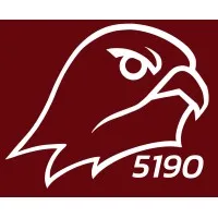 FRC 5190: Falcon Fury