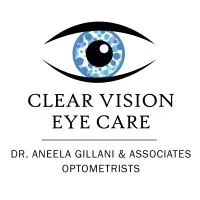 Clear Vision Eye Care - Dr. Aneela Gillani and Associates