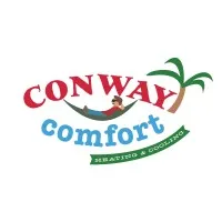 Conway Comfort Heating and Cooling LLC
