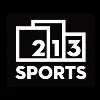213 Sports 213 Sports