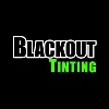 Blackout Tinting Blackout Tinting
