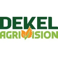 Dekel Agrivision PLC. Dekel Agrivision PLC.
