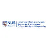 Department of Industrial Systems Engineering and Management, NUS Department of Industrial Systems Engineering and Management, NUS