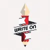 The Write On The Write On