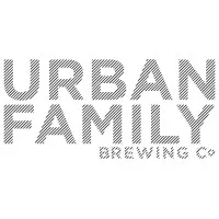 URBAN FAMILY BREWING COMPANY