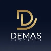 Demas Law Group, P.C. Personal Injury Attorneys