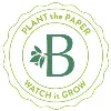 Botanical PaperWorks - Seed Paper Company