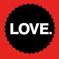 LOVE.