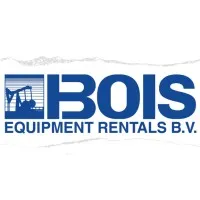 BOIS Equipment Rentals B.V.