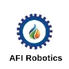 AFI Robotics JV KFUPM