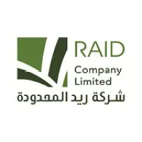 RAID COMPANY LIMITED