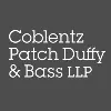 Coblentz Patch Duffy & Bass LLP Coblentz Patch Duffy & Bass LLP