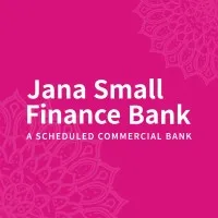 Jana Small Finance Bank Jana Small Finance Bank