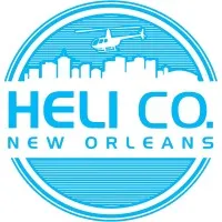 HELI CO. NEW ORLEANS
