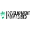 Development Reimagined Development Reimagined
