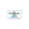 Radha Construction Co. Radha Construction Co.
