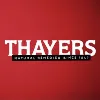 Thayers Thayers